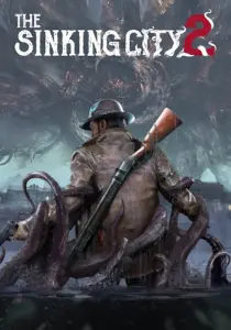 The Sinking City 2