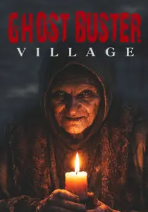 Ghost Buster:Village