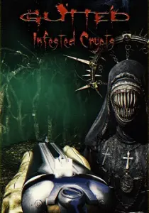 GUTTED: Infested Crypts