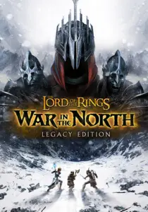 The Lord of the Rings: War in the North - Legacy Edition