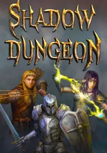 Подземелье теней / Shadow Dungeon