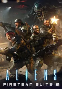 Aliens: Fireteam Elite 2