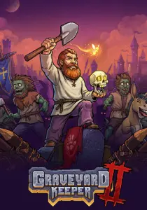 Graveyard Keeper 2
