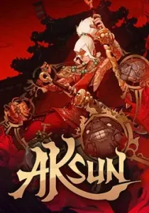 Aksun