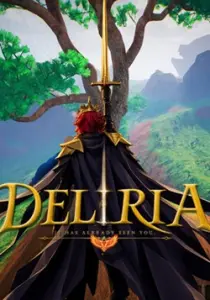 Deliria