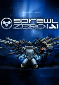 SPRAWL zero