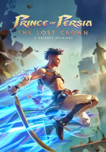 Prince of Persia The Lost Crown