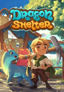 Dragon Shelter