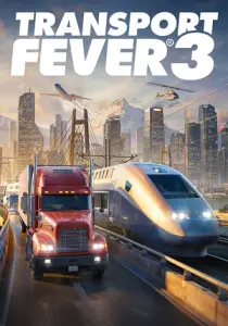 Transport Fever 3