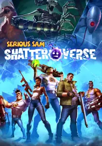 Serious Sam: Shatterverse
