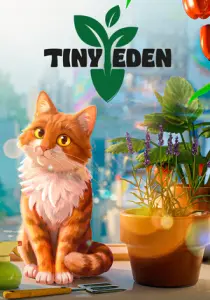 Tiny Eden
