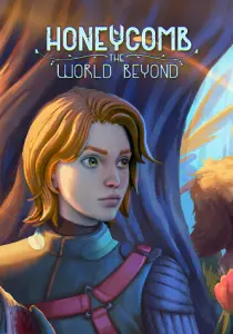 Honeycomb: The World Beyond