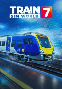 Train Sim World 7