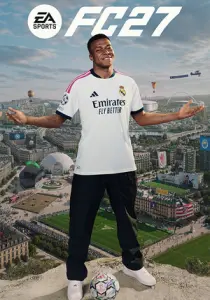 EA SPORTS FC 27