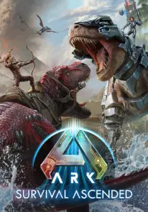 ARK: Survival Ascended