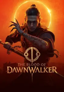 The Blood of Dawnwalker