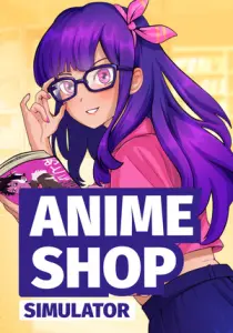 Anime Shop Simulator