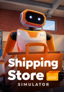 Shipping Store Simulator 2037
