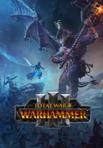 Total War: WARHAMMER III