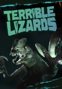 Terrible Lizards