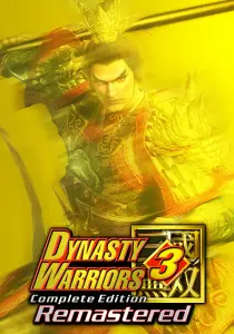 DYNASTY WARRIORS 3: Complete Edition Remastered
