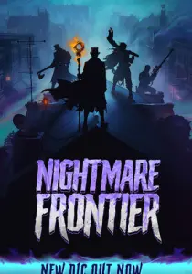 Nightmare Frontier