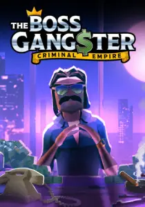 The Boss Gangster: Criminal Empire