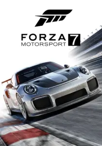 Forza Motorsport 7