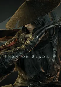 Phantom Blade Zero