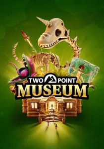 Two Point Museum