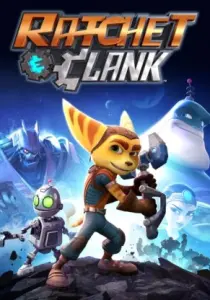 Ratchet & Clank (2016)