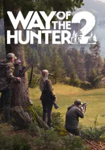 Way of the Hunter 2