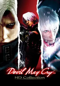 Devil May Cry HD Collection
