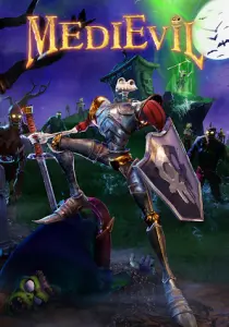 MediEvil
