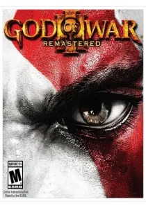 God of War III (3) Remastered