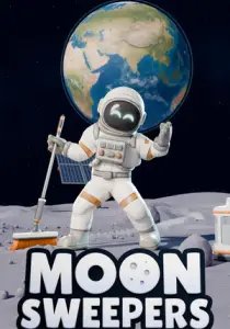 Moon Sweepers