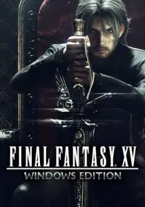 FINAL FANTASY XV WINDOWS EDITION