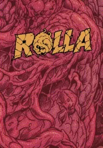 ROLLA