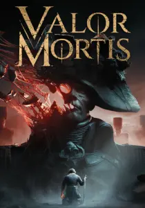 Valor Mortis