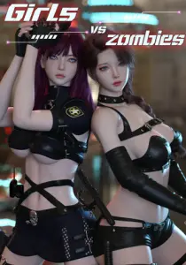 Girls vs Zombies