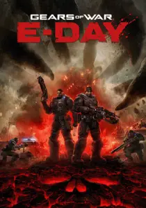 Gears of War: E-Day