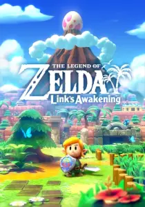The Legend of Zelda: Link's Awakening