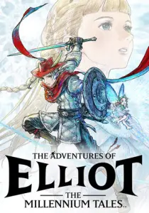 The Adventures of Elliot: The Millennium Tales